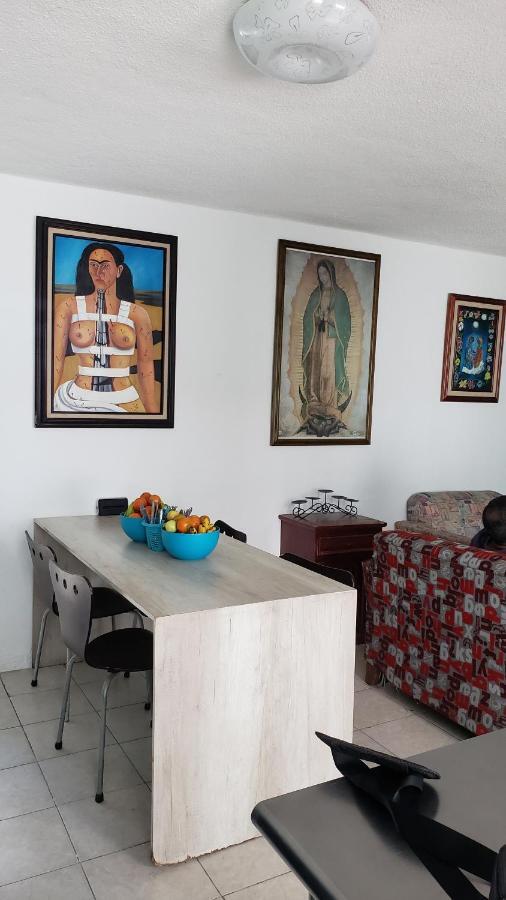 Sagrado Corazon Ξενοδοχείο Oaxaca Εξωτερικό φωτογραφία