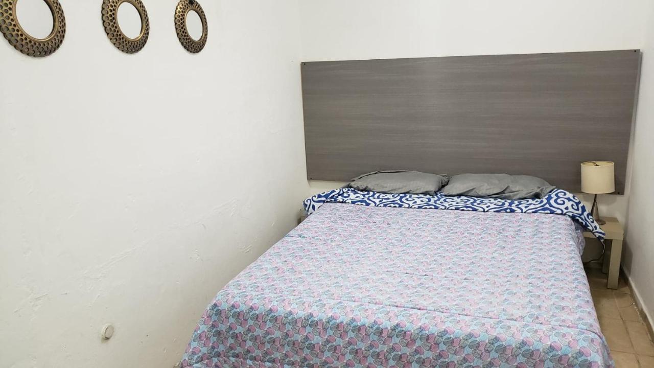 Sagrado Corazon Ξενοδοχείο Oaxaca Εξωτερικό φωτογραφία